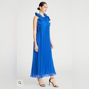 AMUR Meray Maxi Dress